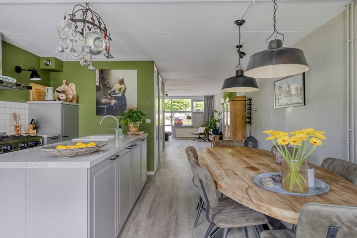 Foto 13 van De Spanten 1