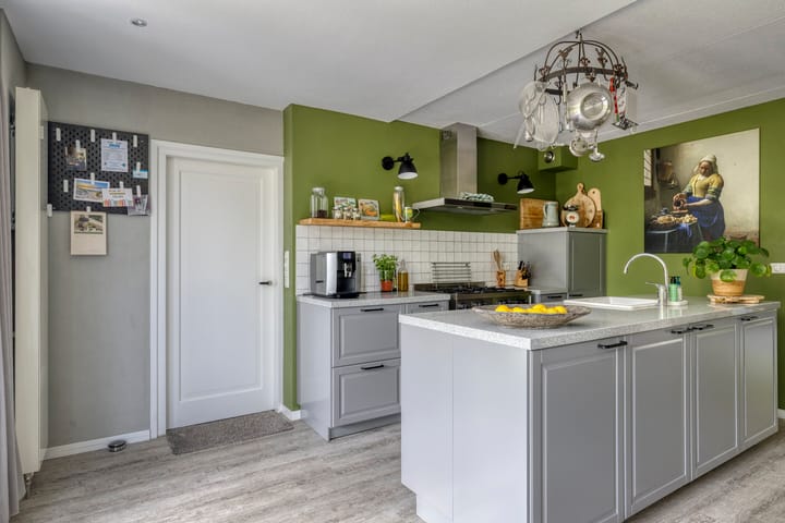 Foto 14 van De Spanten 1