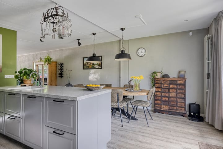 Foto 15 van De Spanten 1