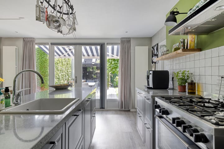 Foto 17 van De Spanten 1