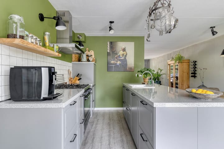 Foto 18 van De Spanten 1