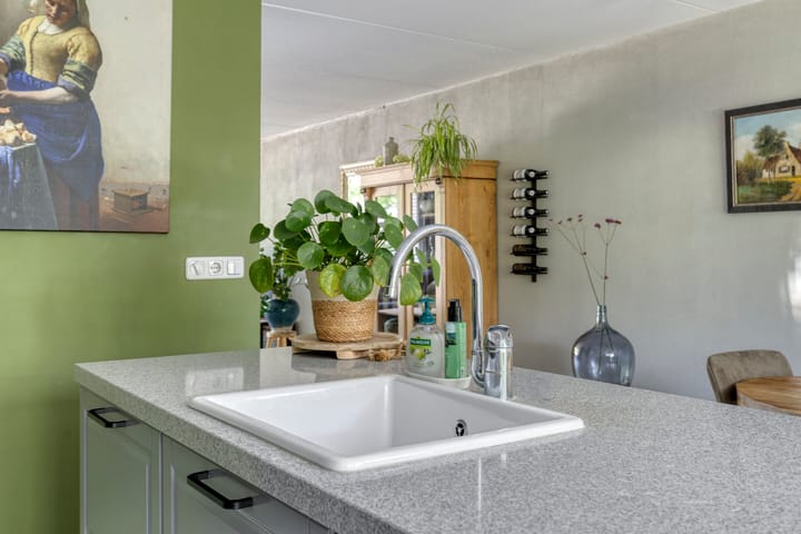 Foto 16 van De Spanten 1