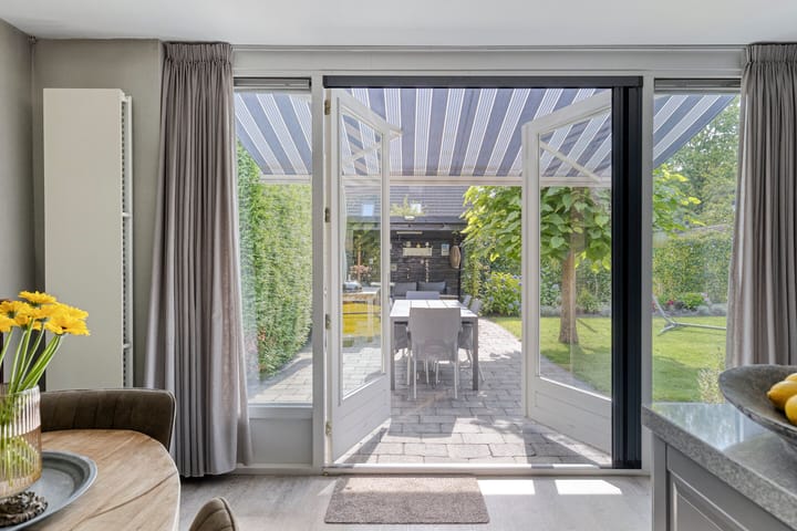 Foto 19 van De Spanten 1