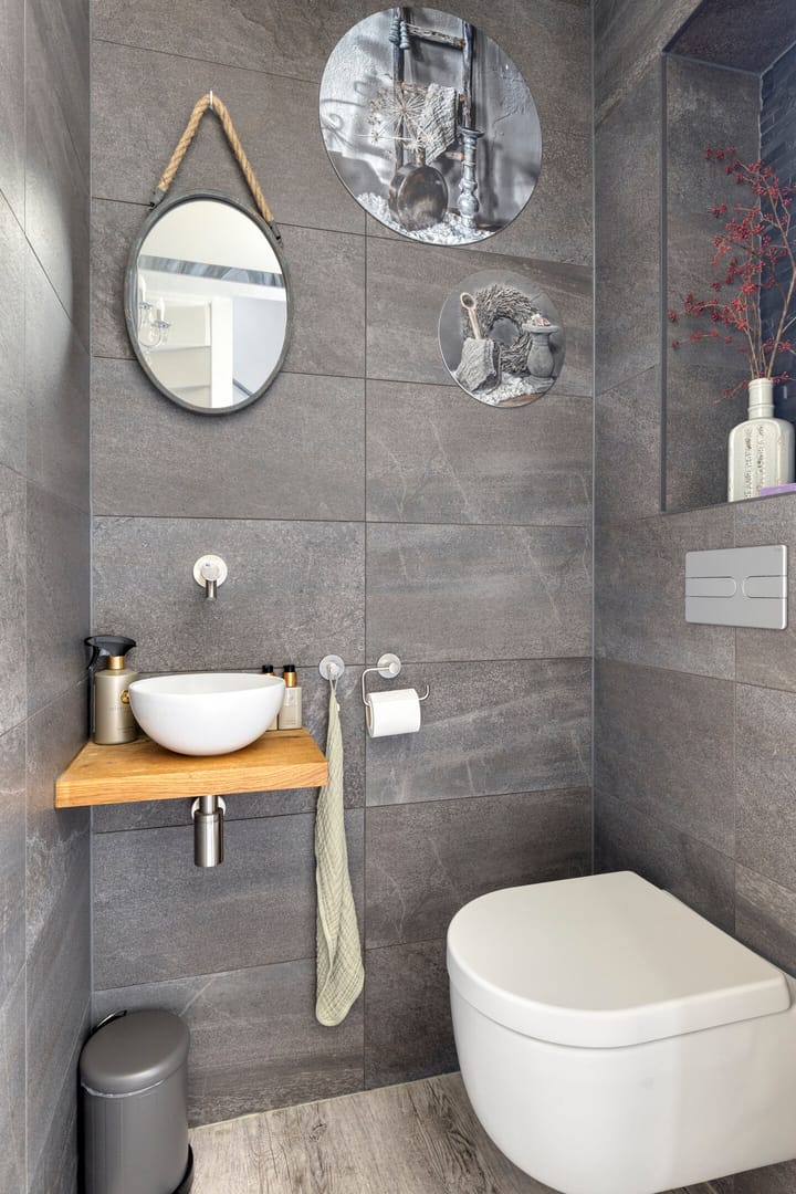 Foto 20 van De Spanten 1