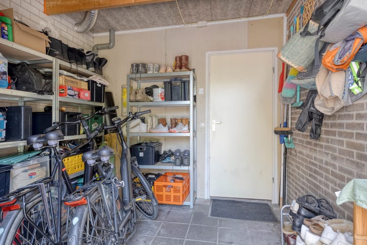 Foto 22 van De Spanten 1