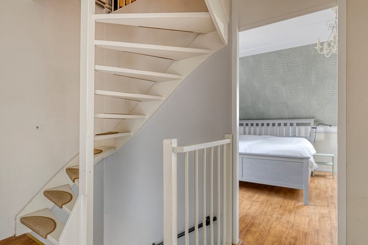 Foto 23 van De Spanten 1