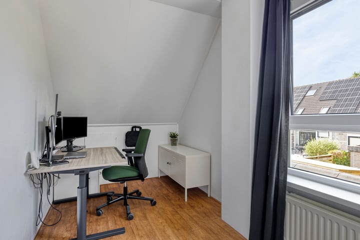 Foto 32 van De Spanten 1