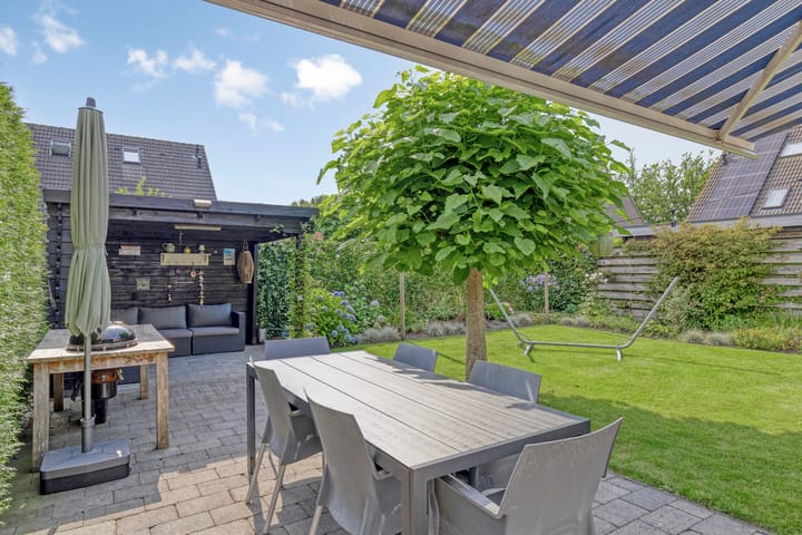 Foto 35 van De Spanten 1