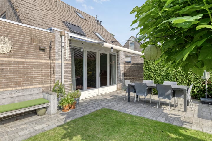 Foto 36 van De Spanten 1