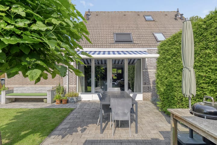 Foto 37 van De Spanten 1