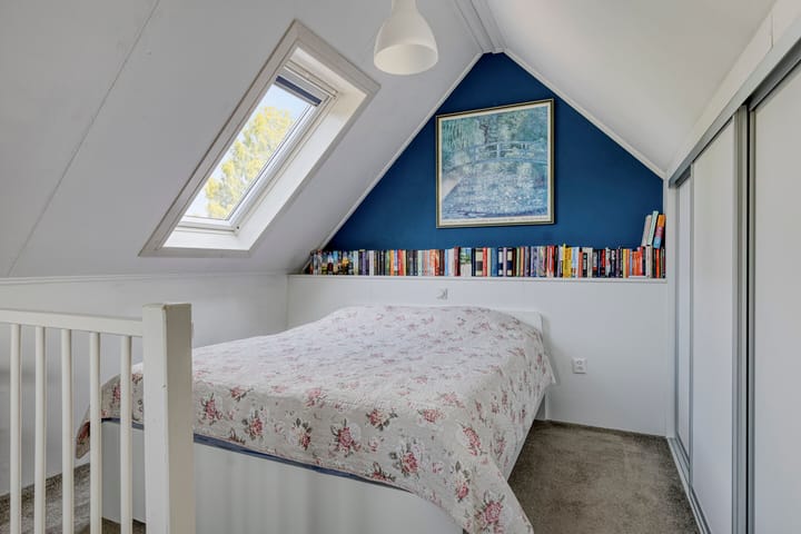 Foto 33 van De Spanten 1