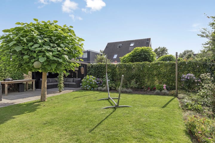 Foto 40 van De Spanten 1