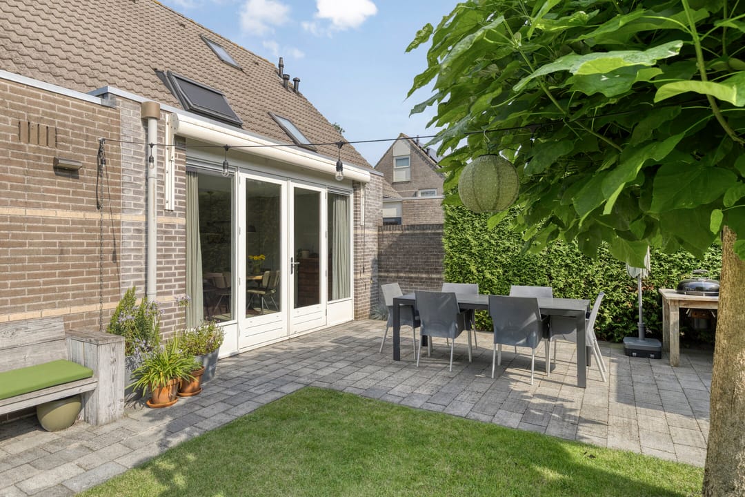 Foto 41 van De Spanten 1