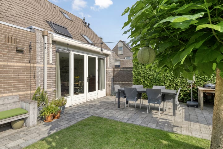 Foto 41 van De Spanten 1