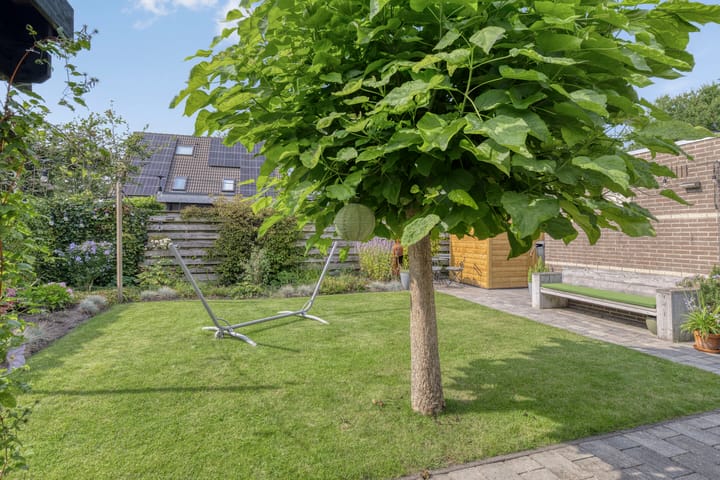 Foto 42 van De Spanten 1