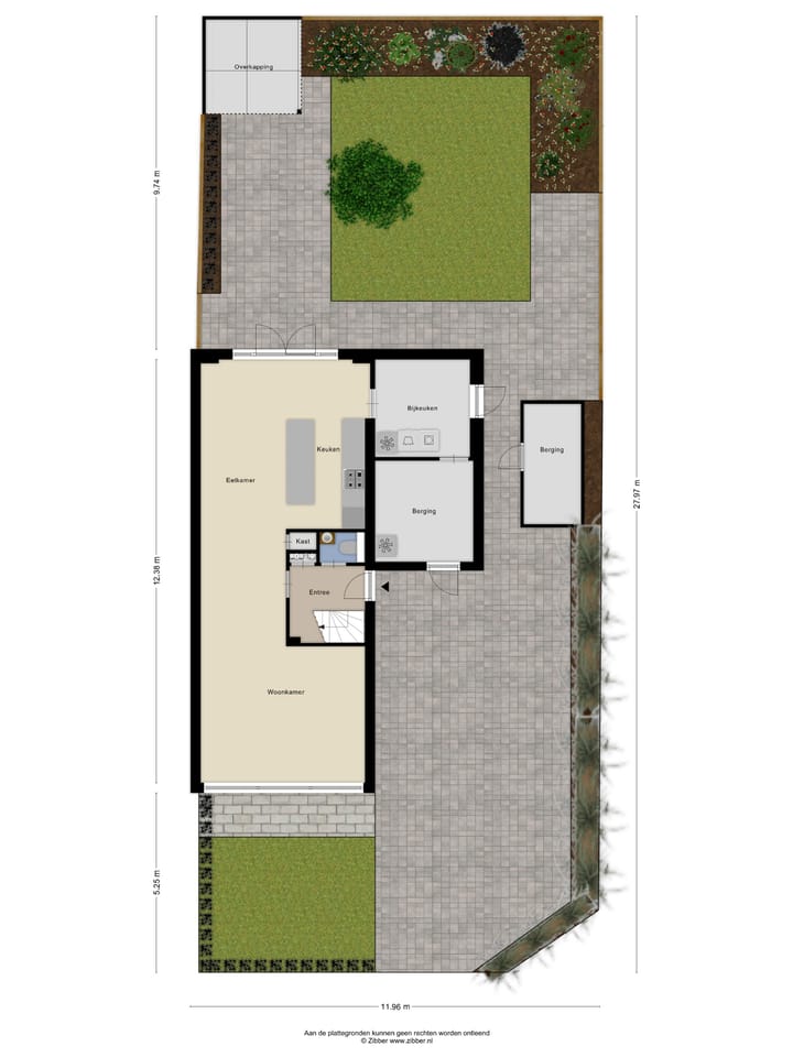 Foto 44 van De Spanten 1