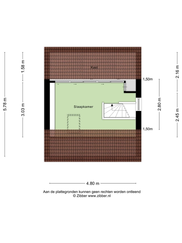 Foto 46 van De Spanten 1