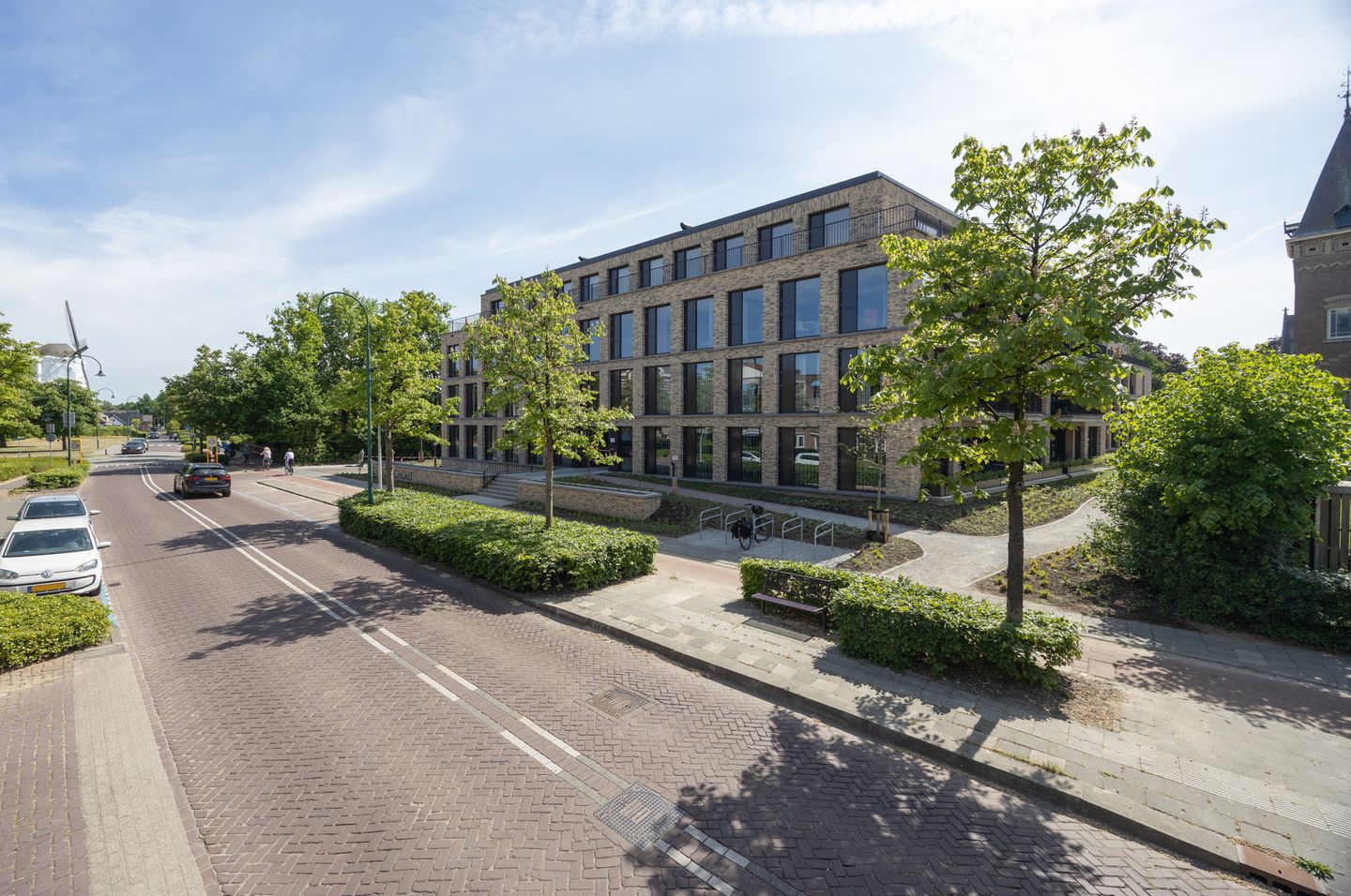 Photo 5 of Bisschopsmolenstraat 164-D5