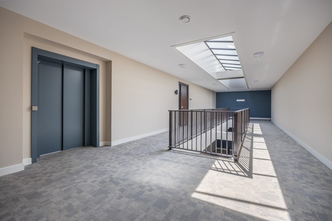 Photo 8 of Bisschopsmolenstraat 164-D5