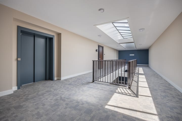 Foto 8 van Bisschopsmolenstraat 164-D5