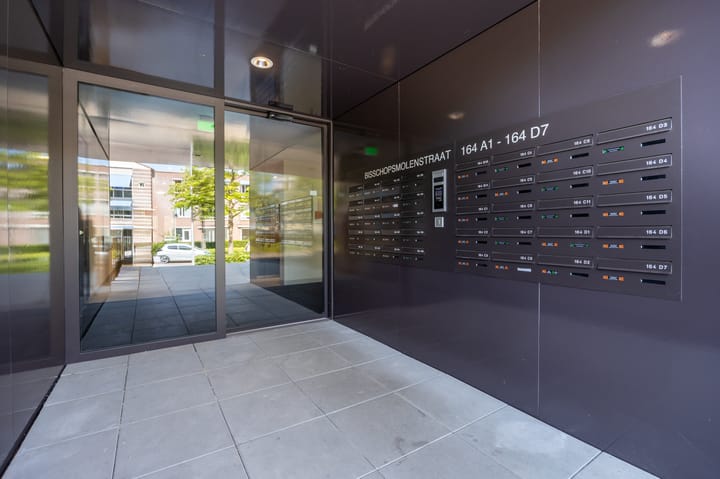 Foto 6 van Bisschopsmolenstraat 164-D5