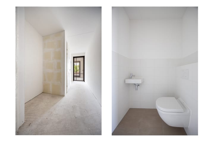 Foto 11 van Bisschopsmolenstraat 164-D5