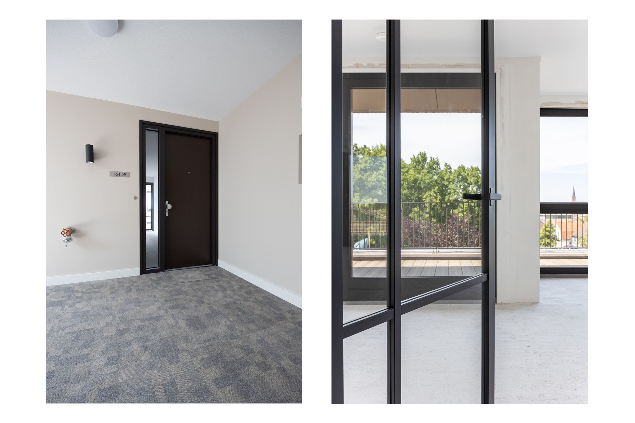 Photo 12 of Bisschopsmolenstraat 164-D5