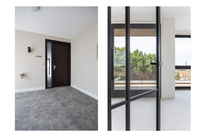 Foto 12 van Bisschopsmolenstraat 164-D5