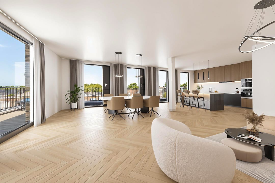 Photo 16 of Bisschopsmolenstraat 164-D5