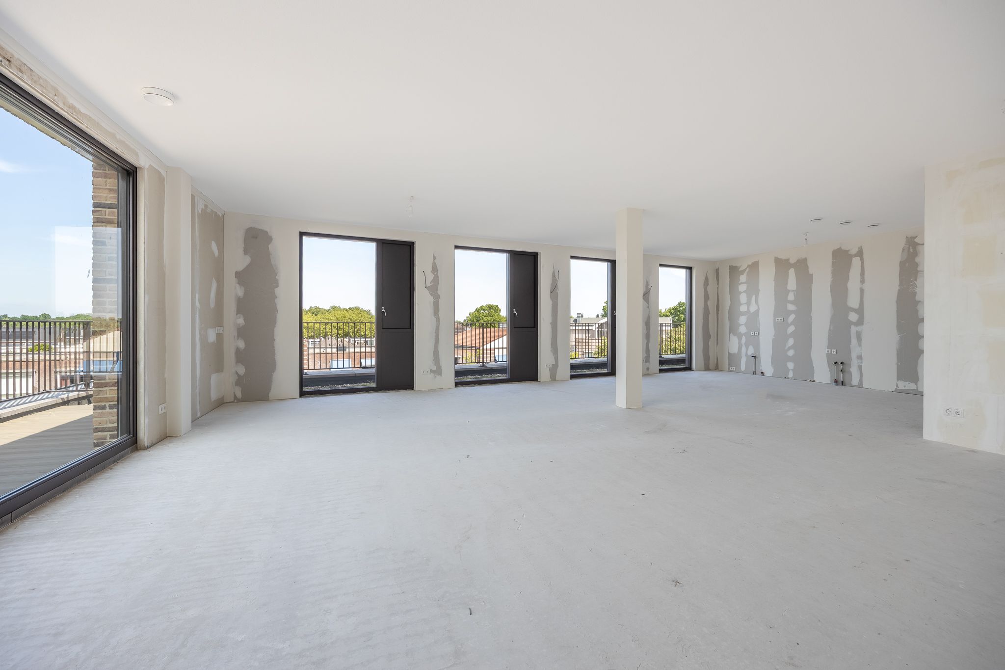 Photo 15 of Bisschopsmolenstraat 164-D5