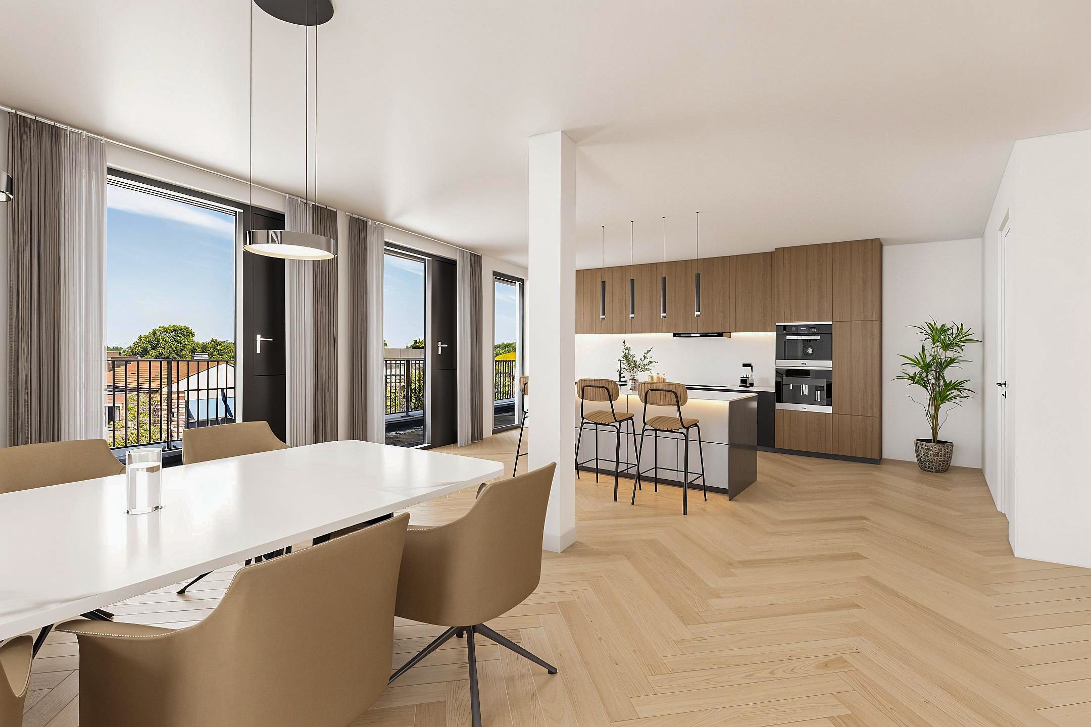 Photo 18 of Bisschopsmolenstraat 164-D5