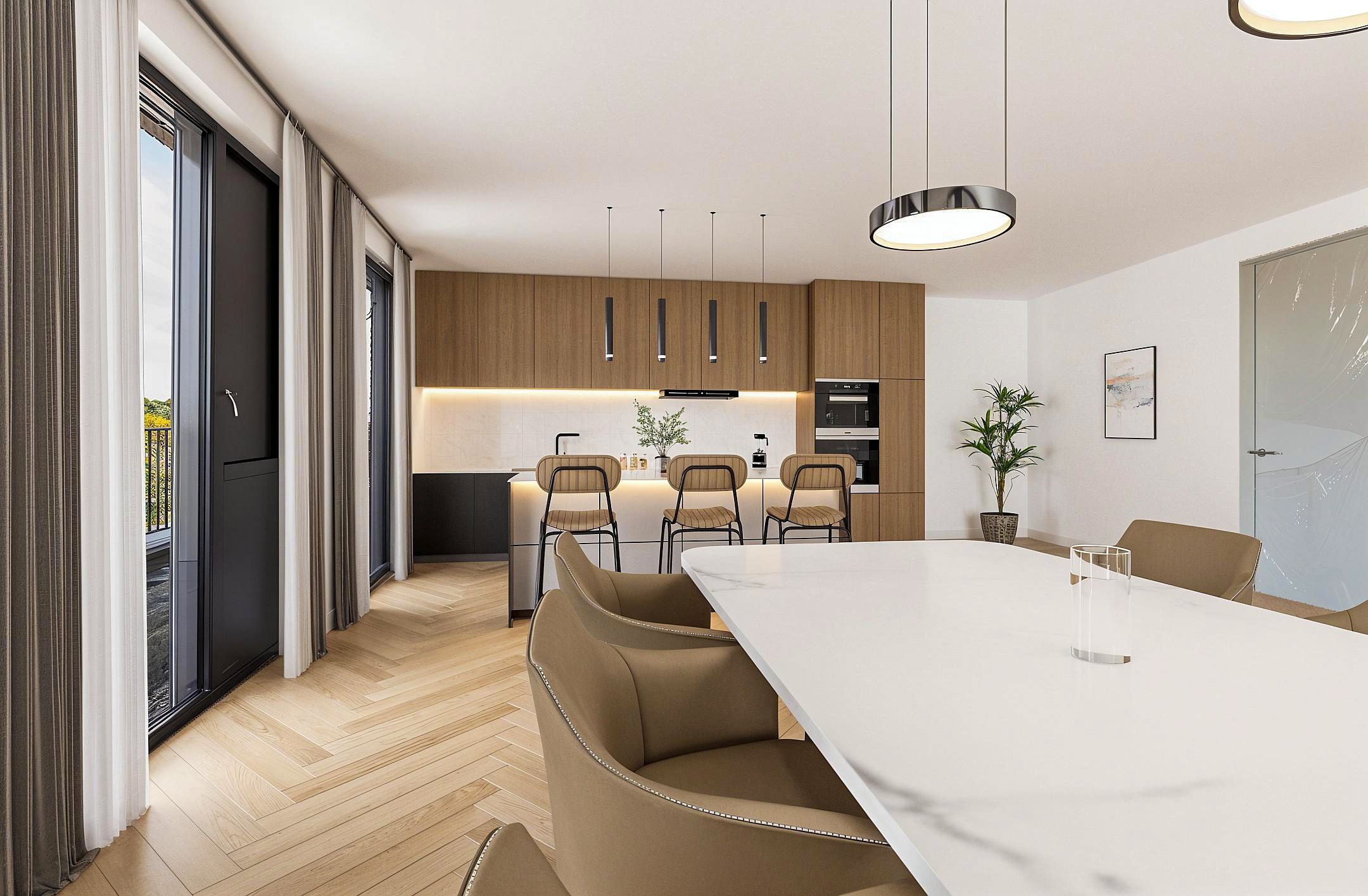 Photo 21 of Bisschopsmolenstraat 164-D5