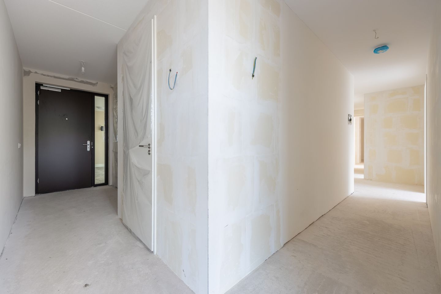 Photo 10 of Bisschopsmolenstraat 164-D5