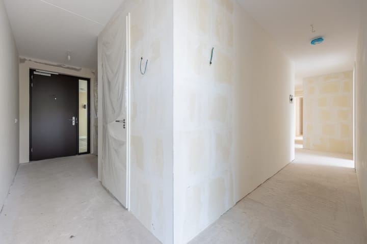 Foto 10 van Bisschopsmolenstraat 164-D5