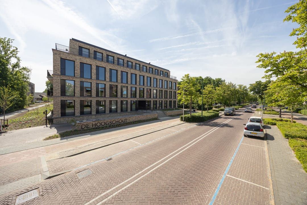 Photo 56 of Bisschopsmolenstraat 164-D5