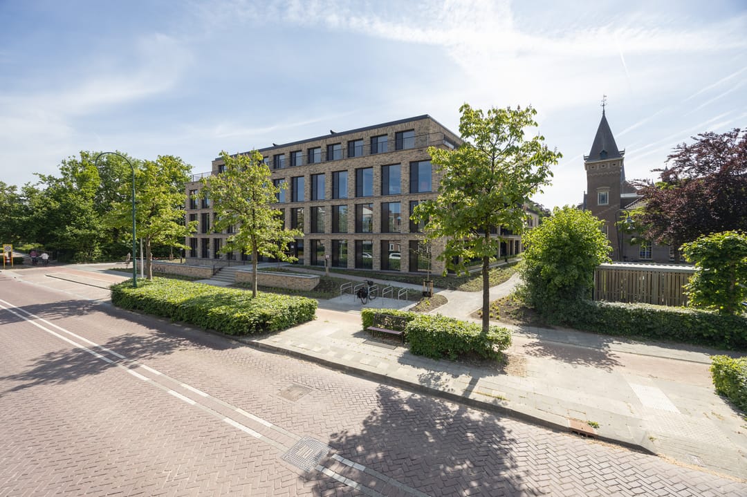 Photo 58 of Bisschopsmolenstraat 164-D5