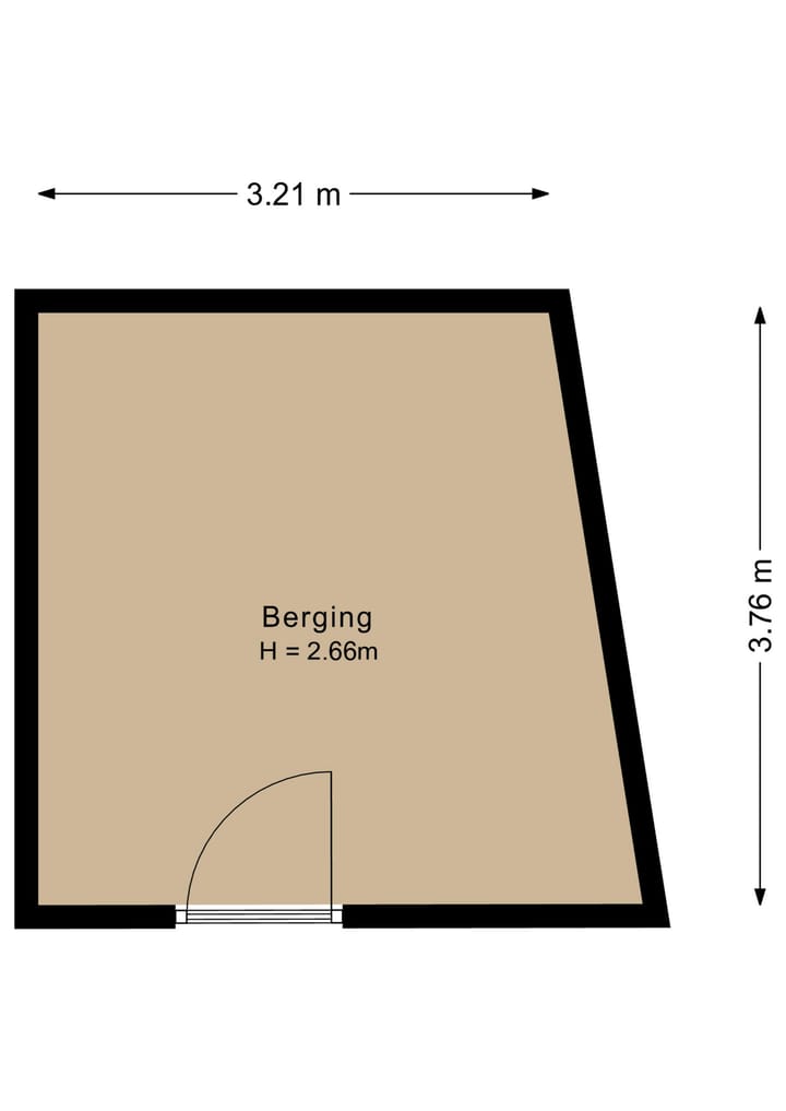 Foto 60 van Bisschopsmolenstraat 164-D5