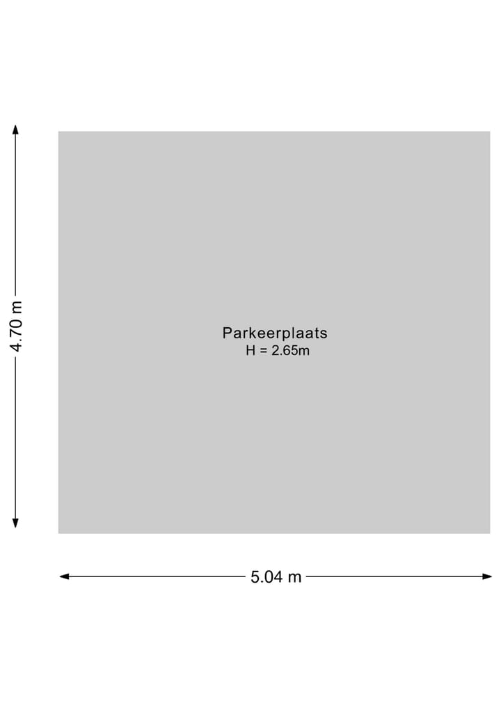 Foto 61 van Bisschopsmolenstraat 164-D5