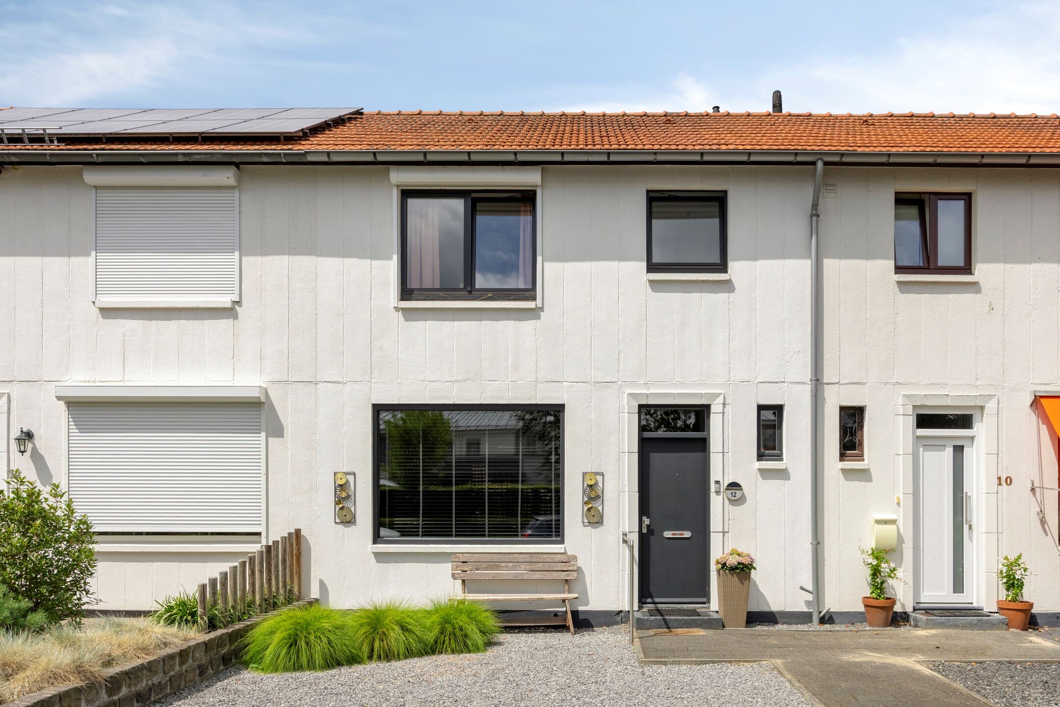 Lieve Vrouwestraat 12 