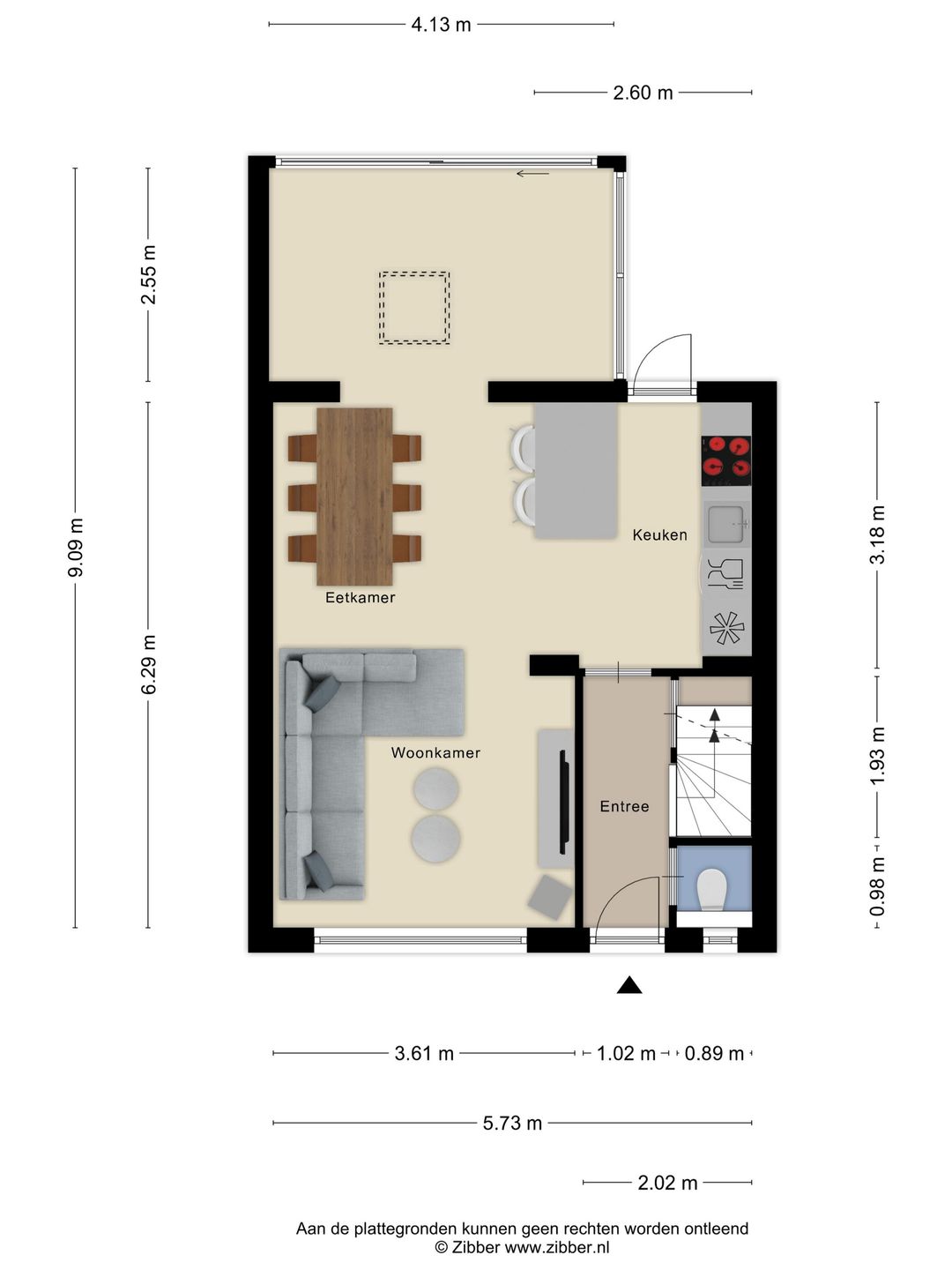 Foto 31 van Lieve Vrouwestraat 12