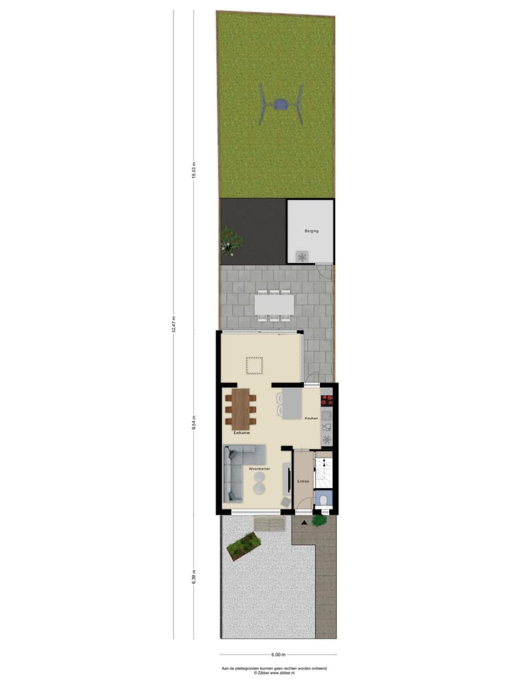 Foto 32 van Lieve Vrouwestraat 12