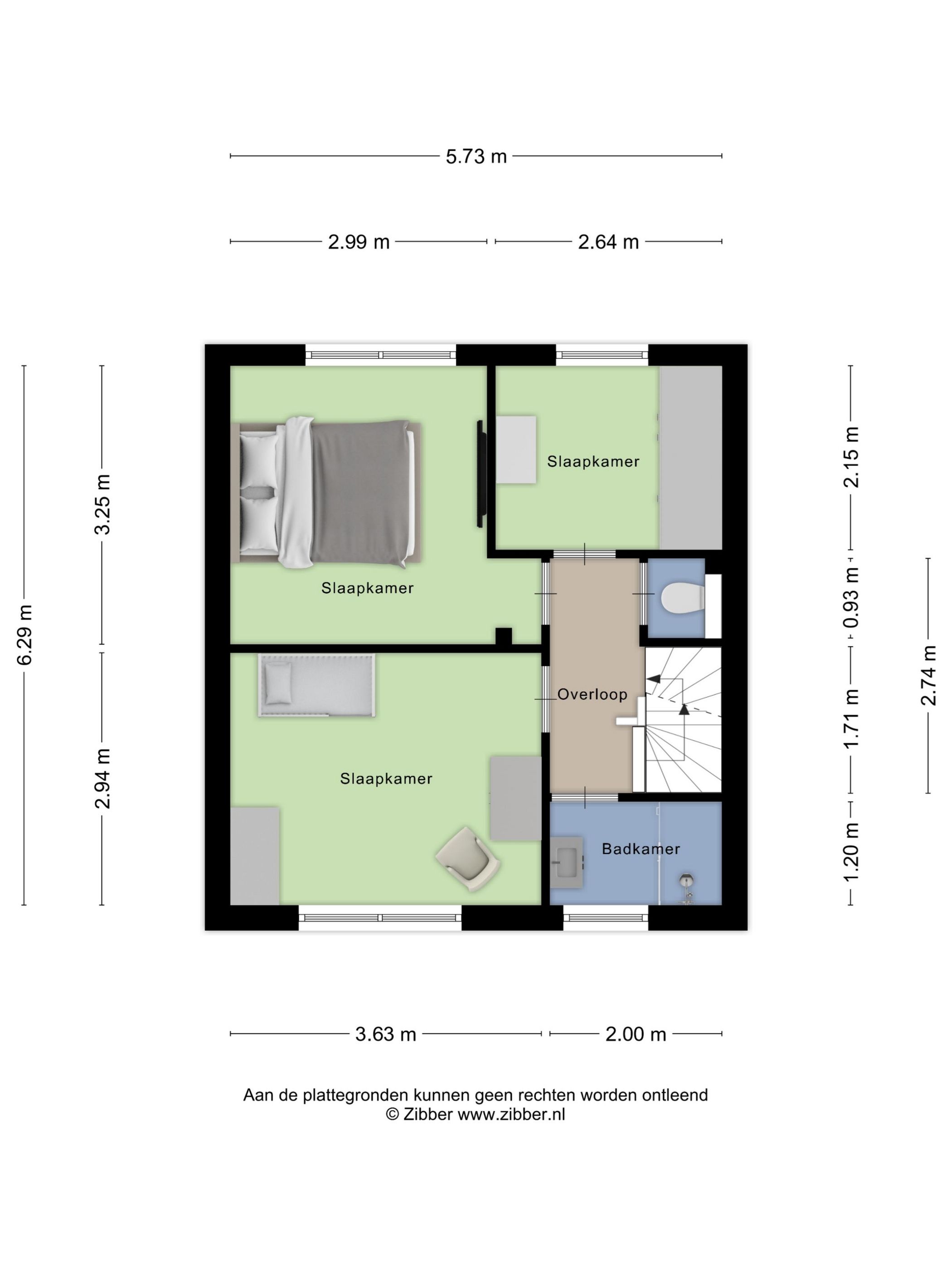 Foto 33 van Lieve Vrouwestraat 12
