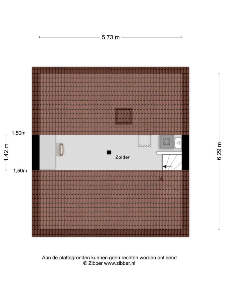 Foto 34 van Lieve Vrouwestraat 12
