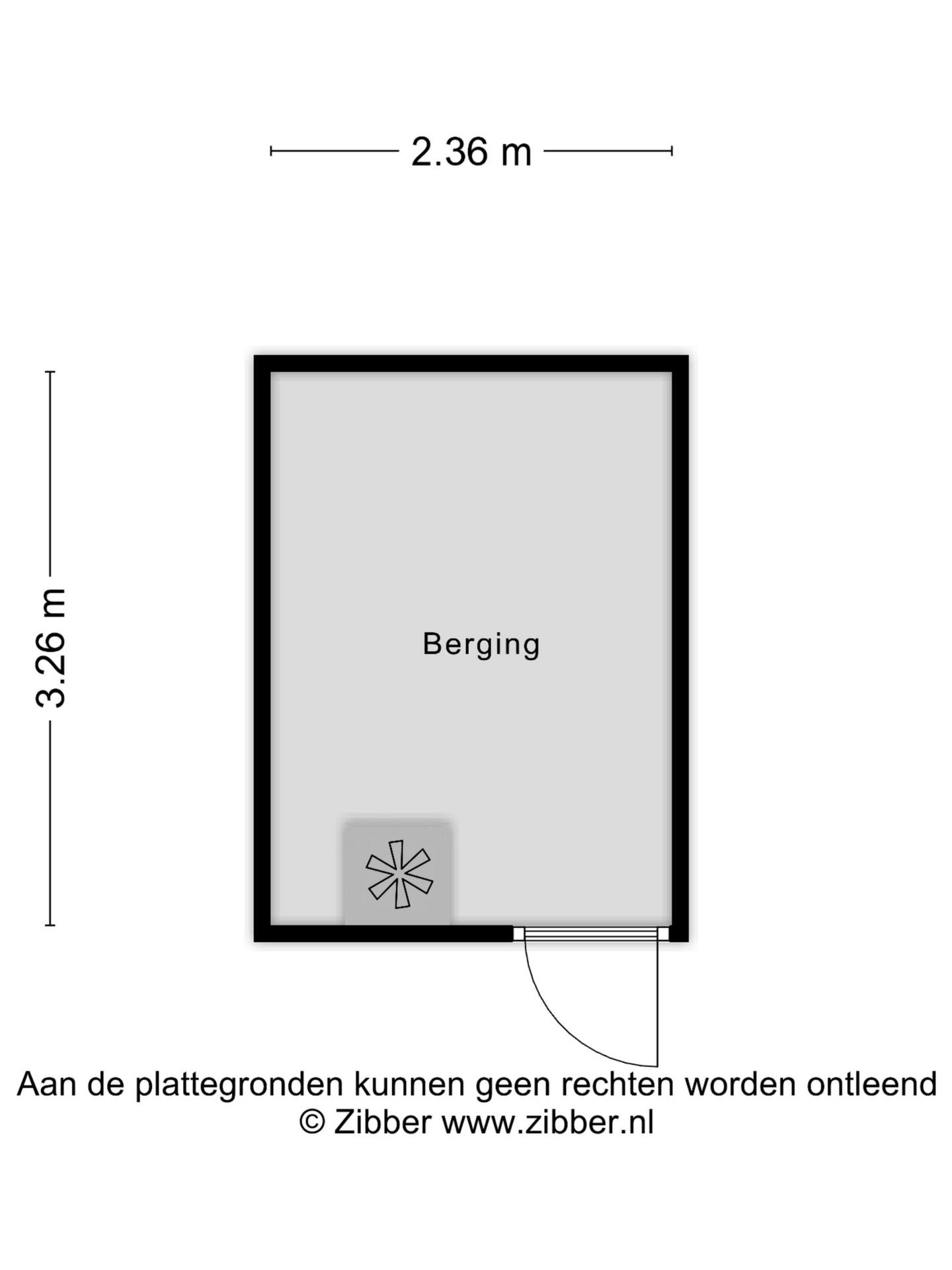 Foto 35 van Lieve Vrouwestraat 12