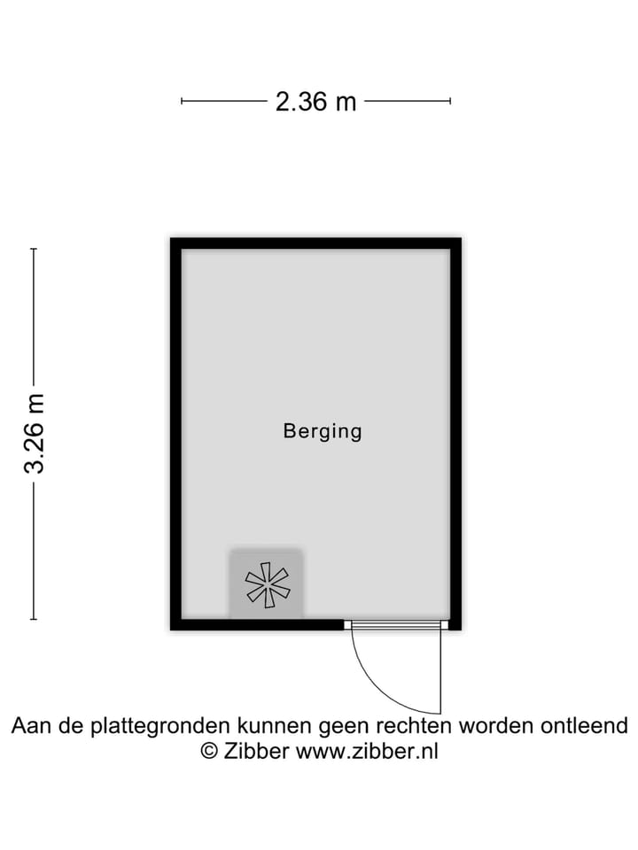 Foto 35 van Lieve Vrouwestraat 12