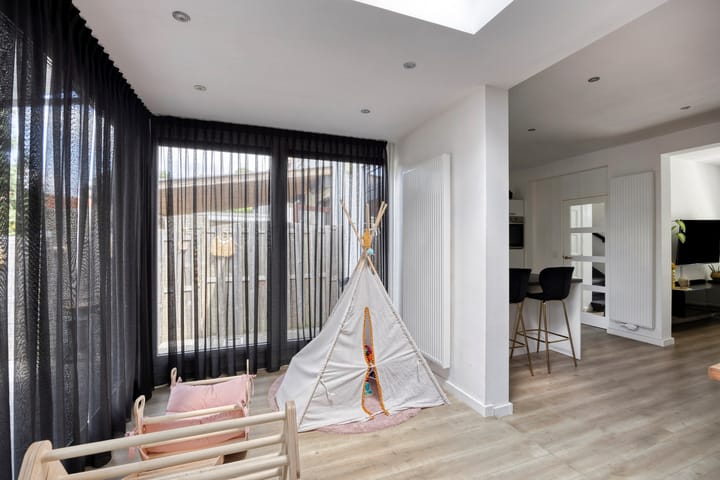 Foto 13 van Lieve Vrouwestraat 12