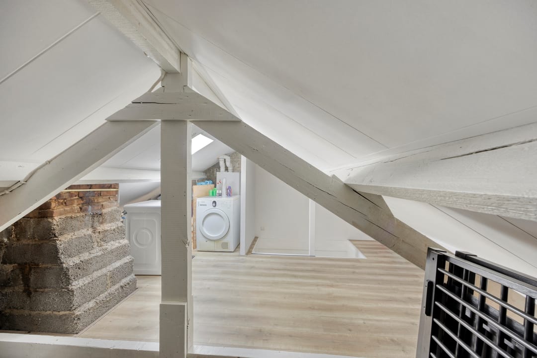 Foto 23 van Lieve Vrouwestraat 12