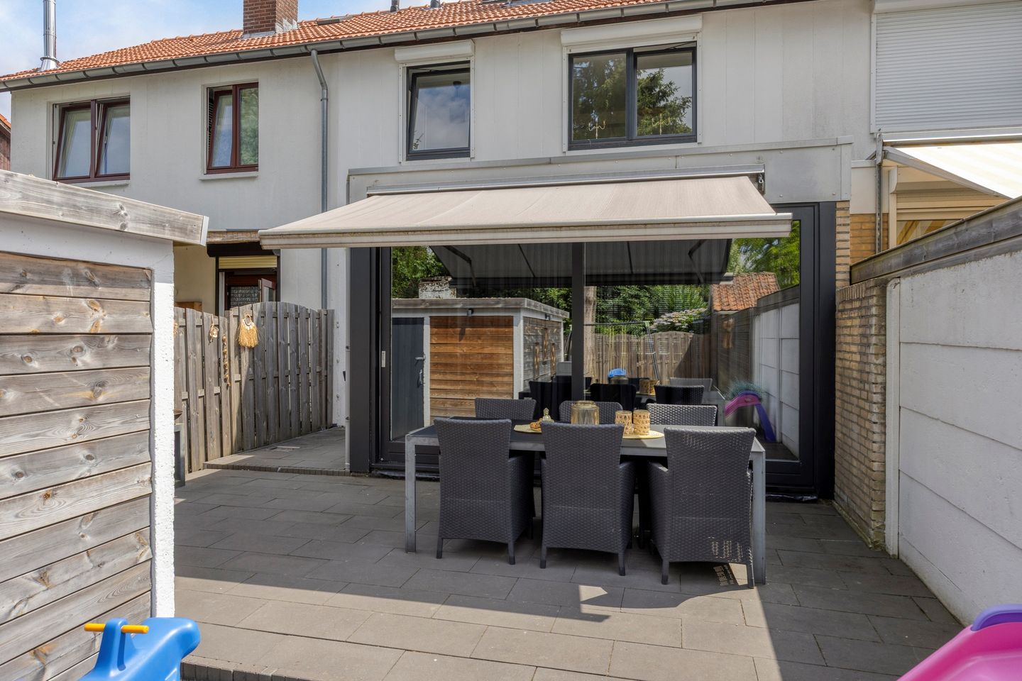 Foto 25 van Lieve Vrouwestraat 12