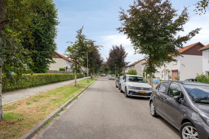 Foto 29 van Lieve Vrouwestraat 12