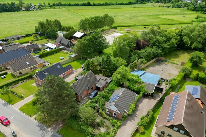 Foto 4 van Zwaagweg 30